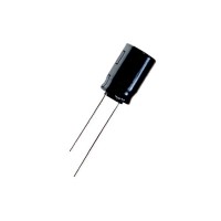 Elzet 10,0x50v 8x5 Конденсатор электролитический