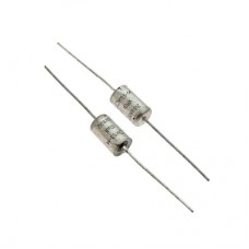 К53-14 15x20v Конденсатор оксидно-полупроводниковый алюминиевый полярный