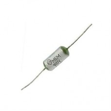 МБМ 0,1x160v Конденсатор металлобумажный