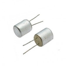 6,3v x 500 мк К50-6 Конденсатор электролитический