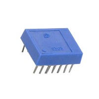 К237ХА6 УПЧ ЧМ сигнала