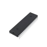 Z08400AB1 Процессор [DIP40]