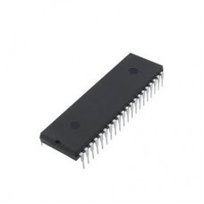 Z08400AB1 Процессор [DIP40]