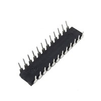 К561ИР12 регистр 4х4р dip24w