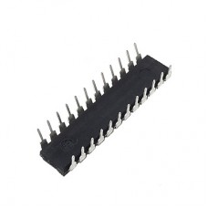 К561ИР12 регистр 4х4р dip24w