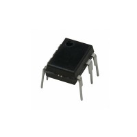 LNK500PN контроллер SMPS; Uвх: 85÷265В; DIP-8B