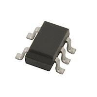 24C02S Serial EEPROM (256x8) 2K, SOT23-5
