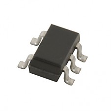 24C02S Serial EEPROM (256x8) 2K, SOT23-5