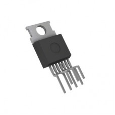 TOP244YN, ШИМ-контроллер Off-line PWM switch, 20-30Вт [TO-220-7]