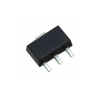 7333-1 3.3V Low Power Consumption LDO Voltage Regulator IC, SOT-89