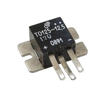 ТО125-12,5 Тиристор  оптронный, низкочастотный