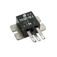 ТО325-12.5, Тиристор