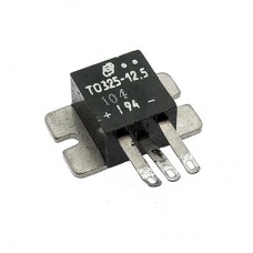 ТО325-12.5, Тиристор