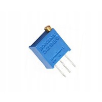 3296-502 Резистор подстроечный