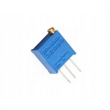 3296-102 Резистор подстроечный