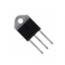 BTA26-600B, Симистор 25А 600В, 50мА [TOP-3]
