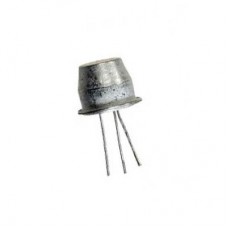 1Т403А Германиевые сплавные структуры p-n-p усилительные