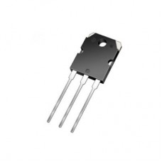 2SC3451 NPN 800/500V, 15A, 100W, 18MHz TO-3P Транзистор биполярный