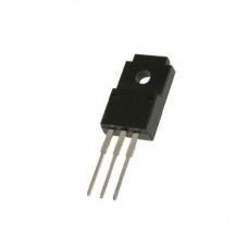 2SC3979, Транзистор NPN 800 В 3 А [TO-220FP]