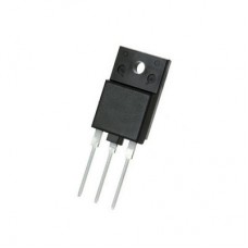 2SC4138, Транзистор NPN 400 В 10 А [TO-3P]