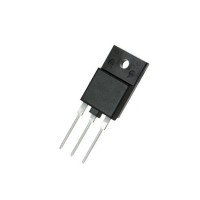 2SC3895 NPN 1500V, 7A, 60W, 8MHz TO-3PML Транзистор биполярный