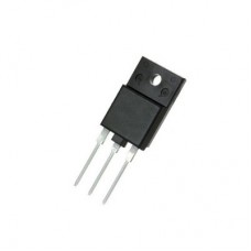 2SC3895 NPN 1500V, 7A, 60W, 8MHz TO-3PML Транзистор биполярный