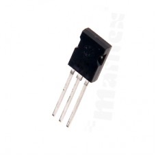 BT134-600D, Симистор 4А 600В [SIP-3 / SOT-82]