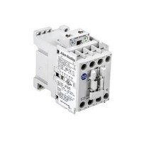 100-C23KF10 Контактор 3 пол + 1NO, 23А 230VAC (50-60Hz) Allen-Bradley