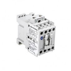 100-C23KF10 Контактор 3 пол + 1NO, 23А 230VAC (50-60Hz) Allen-Bradley