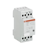 ESB24-40 Контактор модульный