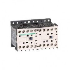 LC2 K0910M7 Контактор магнитный