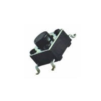 KAN0641-0431B 6x6x4.3 mm SMD Кнопка тактовая