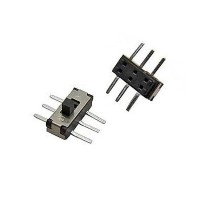 IS-2235S (smd) Переключатель