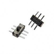 IS-2235S (smd) Переключатель
