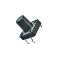 KAN1211-1201B, Кнопка тактовая 12x12x12 mm