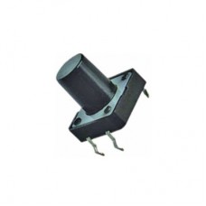 KAN1211-1201B, Кнопка тактовая 12x12x12 mm