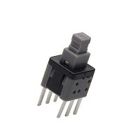 MPS-580 с колпачком черным