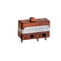 ПМ22-2В микропереключатель