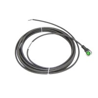 PUR-JB 5x0,34 grey 10м Удлинитель