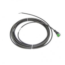PUR-JB 5x0,34 grey 10м Удлинитель