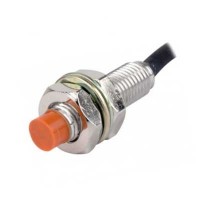 PR08-2DN Индукционный датчик