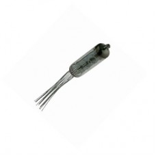 ИВ-8 Индикатор люминисцентный семисегментный зелёного цвета свечения