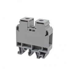 AVK35RD Grey Клеммник 35 мм.кв