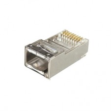 RJ45 (мет) Коннектор