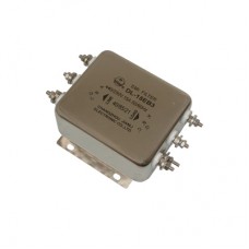 DL-15EB3 Трехфазный сетевой фильтр 15А