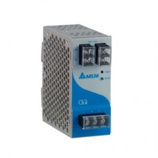 DRP024V120W1AA Блок питания 1х220В, 120Вт (5А) металлический корпус