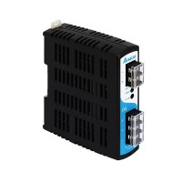 DRP024V060W1AZ Блок питания 1х220В, 60Вт (2,5А) пластиковый корпус
