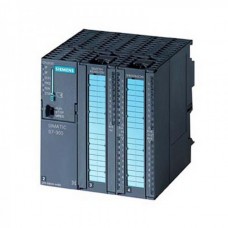 6ES7314-6CF02-0AB0  SIMATIC S7-300, CPU 314C-2DP COMPACT CPU WITH MPI, 24 DI/16 DO, 4AI, 2AO, 1 PT100, 4 FAST COUNTERS (60 KHZ) (Демонтаж)