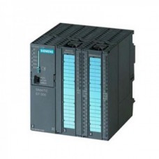 6ES7314-6CG03-0AB0 SIMATIC S7-300, CPU 314C-2 DP Compact CPU with MPI, 24 DI/16 DO, 4 AI, 2 AO, 1 Pt100, 4 high-speed counters (60 kHz) (Демонтаж)
