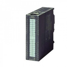 6ES7321-1BL00-0AA0 SIMATIC S7-300, SM 321, МОДУЛЬ ВВОДА ДИСКРЕТНЫХ СИГНАЛОВ: ОПТОЭЛЕКТРОННОЕ РАЗДЕЛЕНИЕ ВНЕШНИХ И ВНУТРЕННИХ ЦЕПЕЙ, 32 ВХОДА =24В (1 X 32 ВХОДА) (Демонтаж)